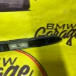 Кнопка открывания багажника BMW 3 E46 M52B28TU BMW 3er 
