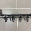 Форсунки с рампой Daewoo Nexia 2005 A15MF Daewoo Nexia оригинальный номер 5094205602