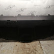 Полка багажника Kia Rio 2012  QB G4FC Kia Rio оригинальный номер 856104Y000