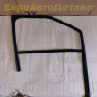 Направляющая переднего стекла Range Rover Sport 2 Land Rover Range Rover оригинальный номер LR084157