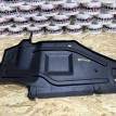Нижняя защита бардачка (перчаточника) Toyota RAV 4 IV (CA40)  оригинальный номер 55607-42030 
