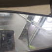 Зеркало заднего вида (салонное) ваз 2105 210582010 Chevrolet Niva оригинальный номер 21058201008