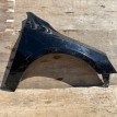 Крыло Volvo S60 2010-2013, переднее правое Volvo S60  