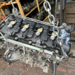 Двигатель Suzuki Grand Vitara 2005-2008 1120078K02X12 J24B Suzuki Grand Vitara 
