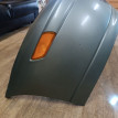 Бампер передний Ford Focus оригинальный номер 2M5Z17D957FAA