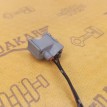 Разъём проводки двигателя TOYOTA VITZ NCP10 2NZFE Toyota Vitz  