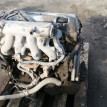 Двигатель SR18DE Nissan Bluebird 1996 АКПП Nissan Bluebird 