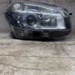 Фара правая галоген Nissan Qashqai J10 Оригинал Nissan Qashqai оригинальный номер 26010BR01B