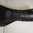 Жабо Nissan X-Trail T30 QR25DE 2.5 2006 прав. (б/у) Nissan X-Trail оригинальный номер 668628H900