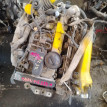 Двигатель Volkswagen Beetle оригинальный номер 06A100045L