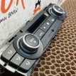 Блок климат-контроля BMW X1 