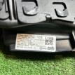 Подушка безопасности задняя левая Audi Q5 2011 Audi Q5 