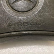 AIRBAG на руль(накладка) Mercedes-Benz S-класс W126 рестайлинг (1985—1991) Mercedes-Benz S-klasse 
