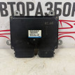 Блок управления двигателем Mitsubishi Outlander 3 Mitsubishi i оригинальный номер 1860B956
