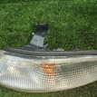 Поворотник передний левый Mazda 626 GE 1994 Mazda 2 оригинальный номер 21061612