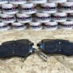 Колодки передние Jetour Dashing оригинальный номер F16-3501080