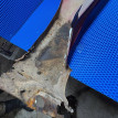 Крыло переднее правое Ford C-MAX I (2003—2007) Ford C-MAX оригинальный номер 1474083