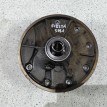 Насос масляный КПП Ford Fiesta Mk6 (2008—2013) Ford Fiesta оригинальный номер 5076094