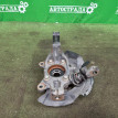 Кулак Hyundai Tucson 2020-2025 51716N9000 NX4, передний правый Hyundai Tucson 