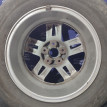 Диск литой Ssang Yong Actyon New/Korando Ssang Yong Actyon оригинальный номер 4173034000