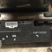 Блок управления климата Nissan Almera B10 Nissan Almera Classic оригинальный номер 2711895F0J