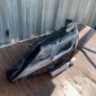 Фара Led Toyota Camry 2021-2024 8118533G00 XV 70, левая Toyota Camry  