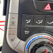 Блок управления климатом Hyundai Elantra 5 MD Hyundai Elantra оригинальный номер 972503X0804X4