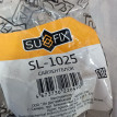 Сайлентблок цапфы, задняя подвеска SUFIX SL-1025 1 Audi 200 оригинальный номер SL-1025