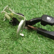 Ручка открывания багажника и бензобака Kia Rio Kia Rio оригинальный номер 815703X000