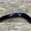 Молдинг двери задний левый Toyota Land Cruiser 300 Series  оригинальный номер 75078-60060-C1