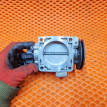 Дроссельная заслонка Volvo S40 V40 B4204T 1.9 Volvo S40 оригинальный номер 9186780