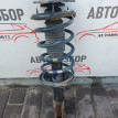 Амортизатор передний правый Hyundai Getz Hyundai Getz оригинальный номер 546601C300