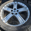 Колеса Continental ExtremeContact DWS06 275/40R20 TL, 8.5J R20 ET55 5x120 DIA62.5   