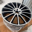 Диск литой Mercedes GLE R215x112 10J ET54 Mercedes-Benz GLE 