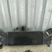 Интеркулер Citroen C-Crosser 2007-2012 0384K6 Citroen C-Crosser  
