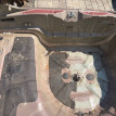 Панель задняя Hyundai Elantra 5MD 2011-2016 Hyundai Elantra оригинальный номер 691003X000