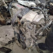 Двигатель Toyota Corolla оригинальный номер 190000Y290, 1900047460
