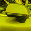Зеркало Volvo XC40 