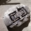 Суппорт левый передний Mercedes-Benz S-класс W221 Mercedes-Benz S-klasse оригинальный номер A0034206383