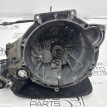 МКПП Ford Fusion JU 1.4 FXJA 2006 Ford Fusion
