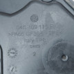 Кожух ремня грм Skoda Rapid NH3 CWVB 1.6 2017 Skoda Rapid 