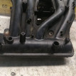Коллектор впускной Renault Clio 2 1.2 D7F726 Renault 19 оригинальный номер 8200971751