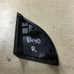 Заглушка зеркала внутренняя правая Toyota RAV 4 IV (CA40)  оригинальный номер 67491-42070