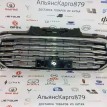 Решетка радиатора Haval Jolion Haval Jolion  
