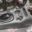 Центральная консоль тоннель Дэу Матиз Daewoo Matiz оригинальный номер 96563799