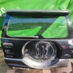 Дверь багажника Toyota Rav4 2000-2005 6700542270 20 Toyota RAV 4  