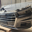 Ноускат Audi Q5 2017 80A807107 FY Audi Q5 