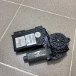 Мотор стеклоподъемника п.л. Audi A8 D3-4E 2003 Audi 200 оригинальный номер 0130821764