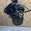 Двигатель Toyota Passo 