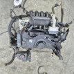 Двигатель Peugeot 207 оригинальный номер 0135 LZ
